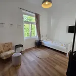 Hotel Arabella Garni Bad Nauheim