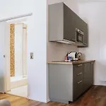 Hotel Arabella Garni