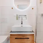 Hotel Arabella Garni Bad Nauheim