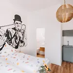 Arabella Garni Hotel 3*