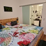 Hotel Arabella Garni Bad Nauheim