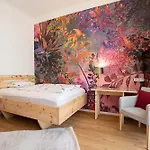 Arabella Garni Bad Nauheim