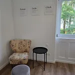 Arabella Garni Hotel