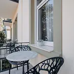 Hotel Arabella Garni Bad Nauheim