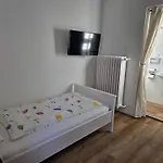 Hotel Arabella Garni