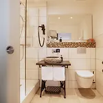 Hotel Arthotel Arabella 3*