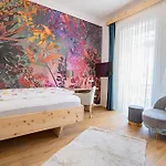 Hotel Arabella Garni Bad Nauheim