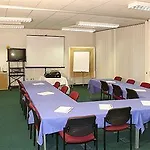 Arabella Garni Hotel Bad Nauheim