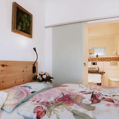 Arabella Garni Hotel Bad Nauheim