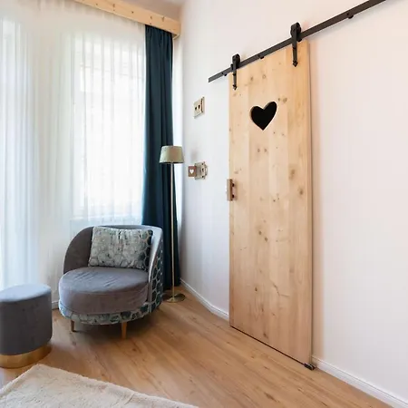 Hotel Arabella Garni Bad Nauheim