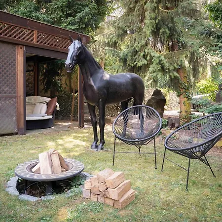 Arabella Garni Hotel Bad Nauheim
