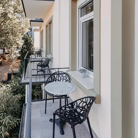 Arabella Hotel Bad Nauheim