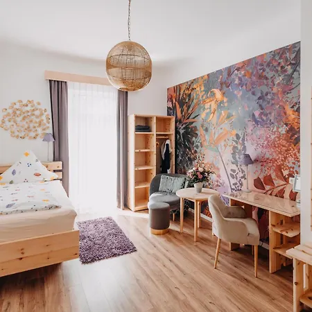 Hotel Arabella Bad Nauheim