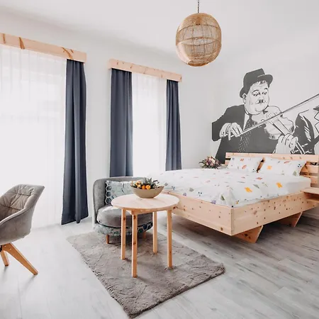 Hotel Arabella Garni