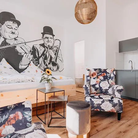 Arabella Hotel 3*