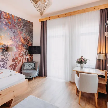 Arabella Hotel