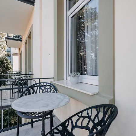 Hotel Arabella