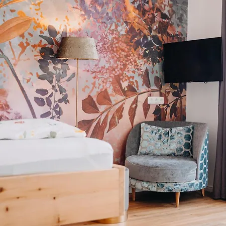 Arabella Hotel Bad Nauheim