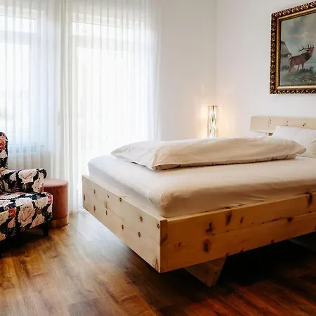Arthotel Arabella 3* Bad Nauheim