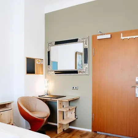 Arthotel Arabella 3* Bad Nauheim