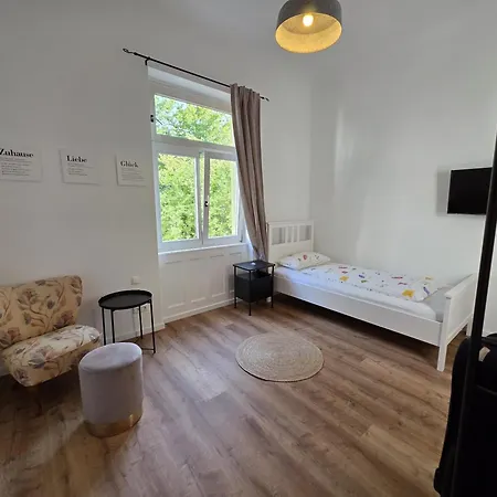 Hotell Arthotel Arabella Bad Nauheim