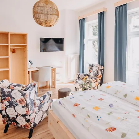 Arthotel Arabella Отель 3*