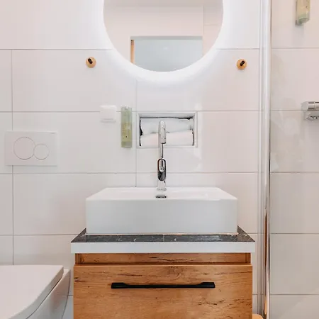 Отель Arthotel Arabella Бад-Наухайм