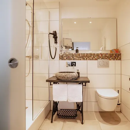 Arthotel Arabella 3*