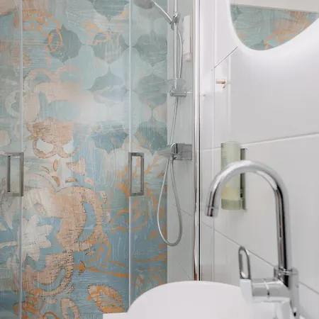 Arthotel Arabella 3* Bad Nauheim