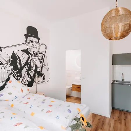 Arthotel Arabella Hotel 3*