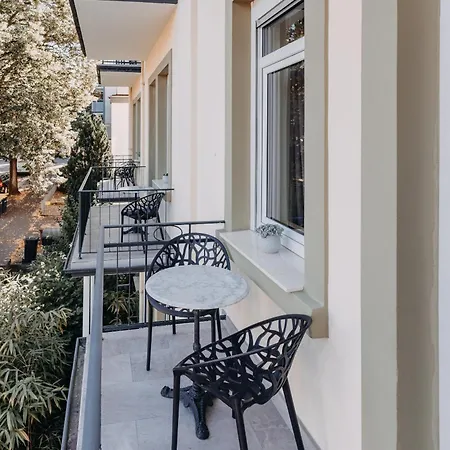 Hotel Arthotel Arabella 3*