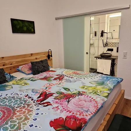 Hotel Arabella Bad Nauheim