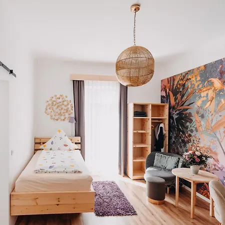 Arthotel Arabella 3*