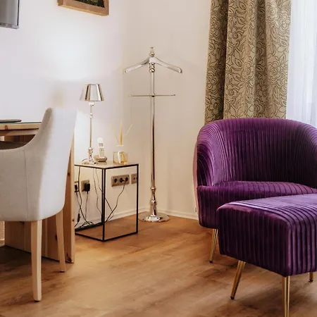 Arthotel Arabella Bad Nauheim