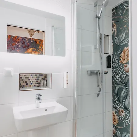 Arthotel Arabella