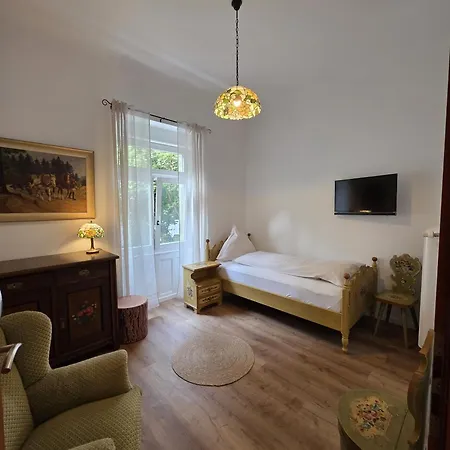 Arthotel Arabella Bad Nauheim