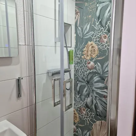 Hotel Arthotel Arabella 3*