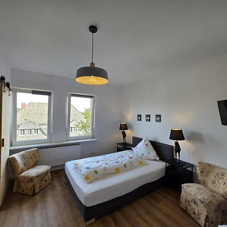 Hotel Arabella Bad Nauheim