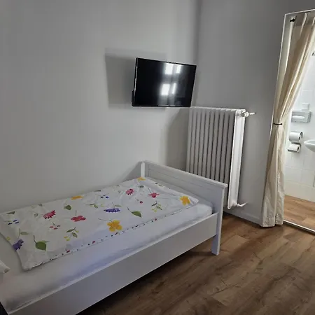 Hotel Arthotel Arabella