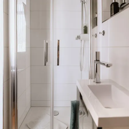 Arthotel Arabella Отель