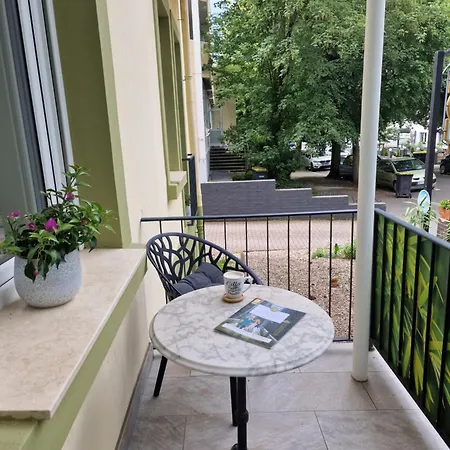 Hotel Arthotel Arabella