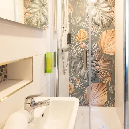 Arthotel Arabella Hotel Bad Nauheim