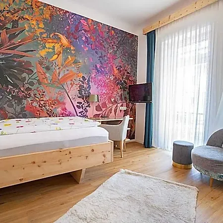 Hotell Arthotel Arabella
