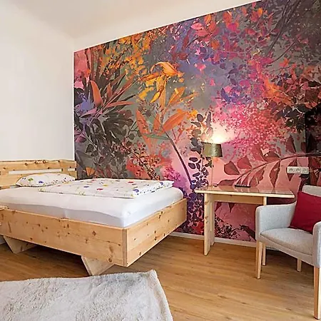 Hotell Arthotel Arabella 3*