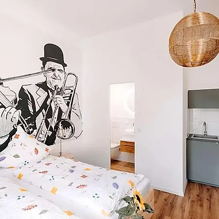 Arthotel Arabella Bad Nauheim