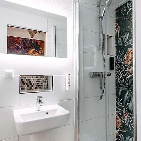 Arthotel Arabella Hotell Bad Nauheim