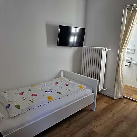 Arthotel Arabella 3* Bad Nauheim