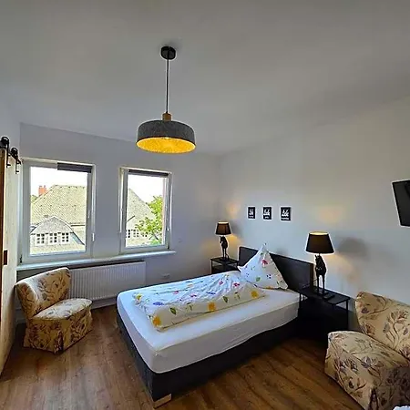 Hotell Arthotel Arabella Bad Nauheim