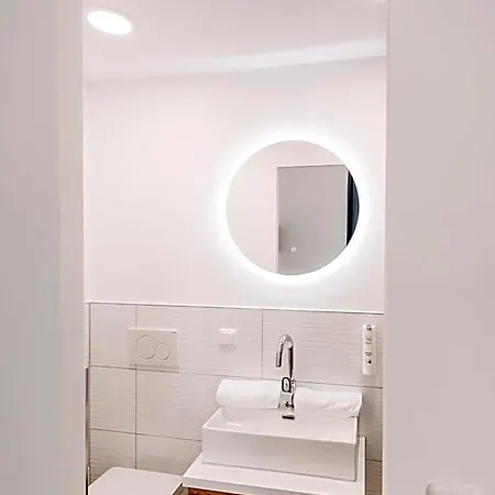 Arthotel Arabella Bad Nauheim