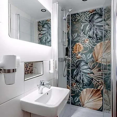 Arthotel Arabella 3* Bad Nauheim